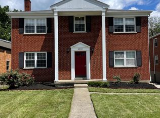 6910 Murray Ave APT 1, Cincinnati, OH 45227