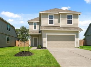 5006 Henry Joseph Dr, Rosharon, TX 77583