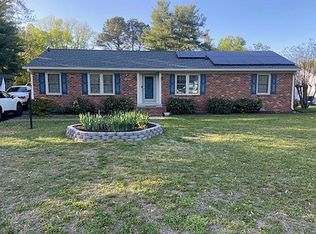 6012 Anvil Ln, Mechanicsville, VA 23111