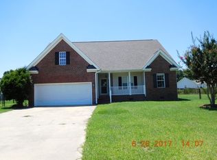 106 Wheel Coach Pl, Goldsboro, NC 27534