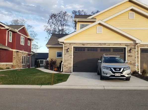 6666 Church Hl, Deforest, WI 53532