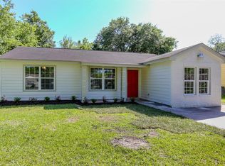 5014 Andrea St, Houston, TX 77021