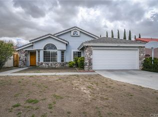 1032 Hook Ave, Rosamond, CA 93560