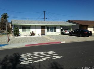 500 Palmer Dr, Hemet, CA 92543