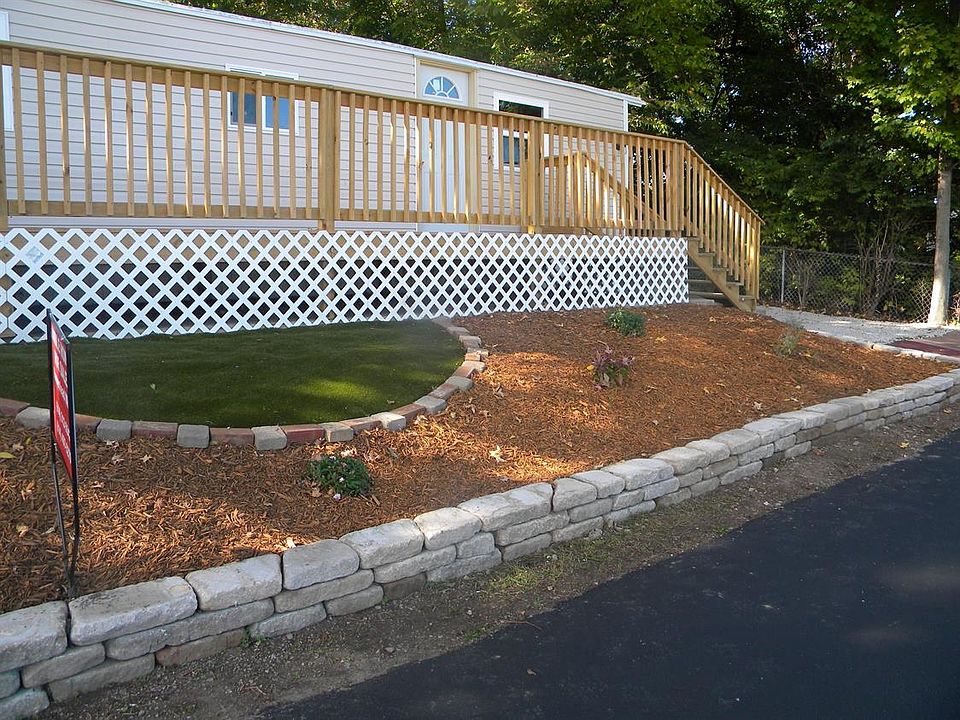 1st image of 225 S Sandusky St Lot 57