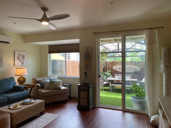 42 E Kuu Aku Ln Unit 409, Lahaina, HI 96761
