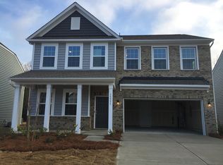 15951 Harbor Hill Dr, Charlotte, NC 28273
