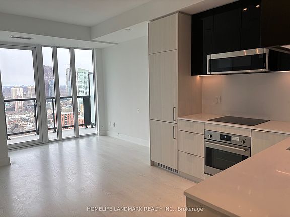 3rd image of 308 Jarvis St #3307