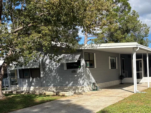 12350 Porsche Ln, Brooksville, FL 34614