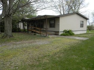 11799 Sunview St, Lakeview, OH 43331