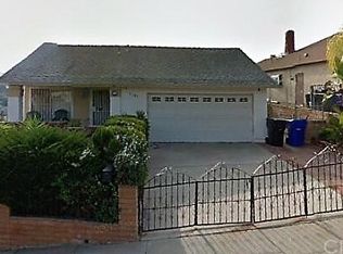 6185 Daisy Ave, San Diego, CA 92114