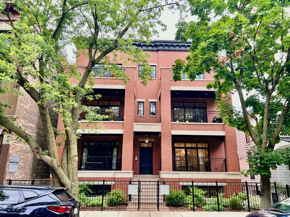 1900 N Sheffield Ave #1N, Chicago, IL 60614