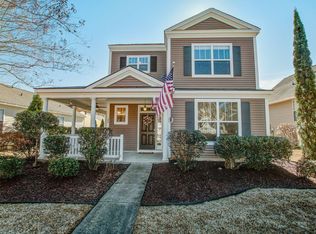 109 Red Leaf Blvd, Moncks Corner, SC 29461