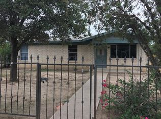 766 Kifuri St, Eagle Pass, TX 78852