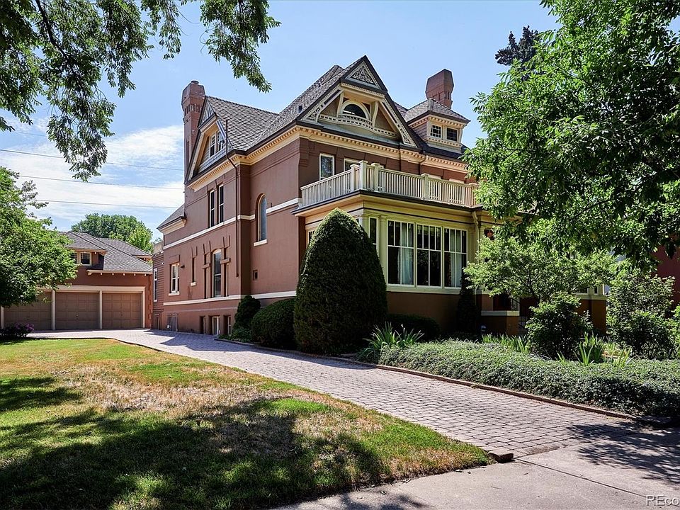 1360 Birch St, Denver, CO 80220 Zillow