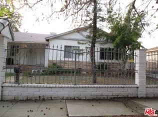 6531 Rhodes Ave, North Hollywood, CA 91606