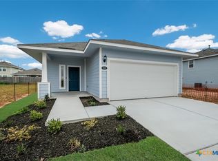 313 Jade St, Maxwell, TX 78656