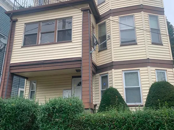 11 Groveland St APT 1, Mattapan, MA 02126