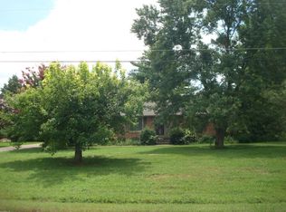 1024 Quail Meadow Dr, Lebanon, TN 37090