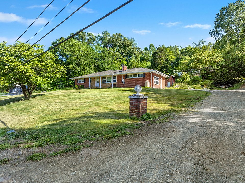 3849 Highway 126, Blountville, TN 37617 Zillow