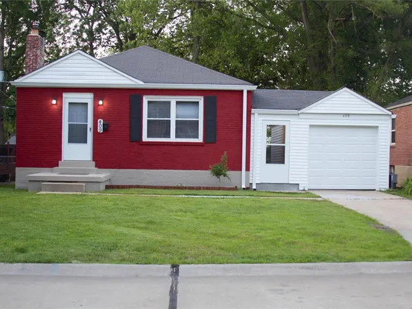 409 Lone Oak Dr, Saint Louis, MO 63119