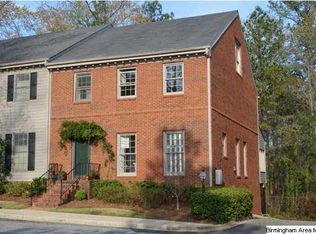 2133 Williamsburg Way UNIT 30, Birmingham, AL 35223