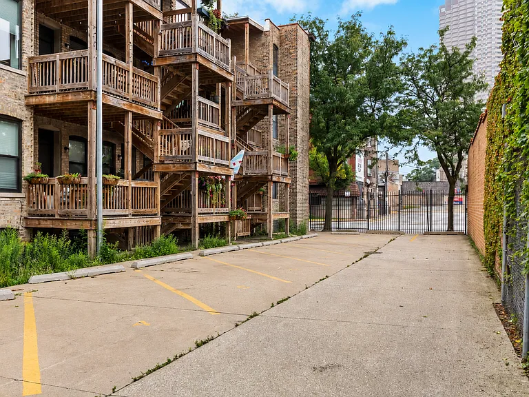 801 W Bradley Pl #3 — Photo 26