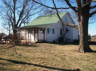 85 Fry Rd, Smithton, MO 65350