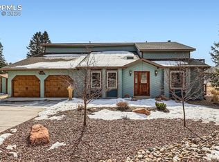 14215 Gleneagle Dr, Colorado Springs, CO 80921