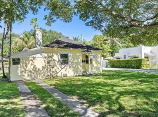 8701 NE 8th Ct #8701, Miami, FL 33138