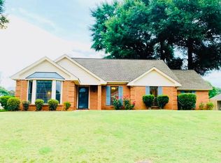 105 Bryan St, Prattville, AL 36066