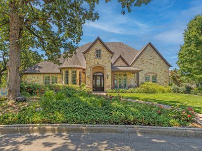 4516 Triggs Trce, Tyler, TX, 75709