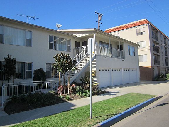 2nd image of 2231 E 1st St APT 5