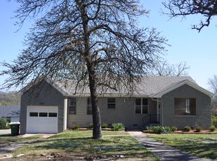 3522 N Cedar St, N Little Rock, AR 72116