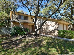 9327 Wickersham St, San Antonio, TX 78254