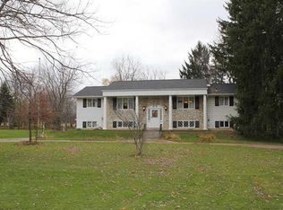 120 Kinsley Rd, Elma, NY 14059