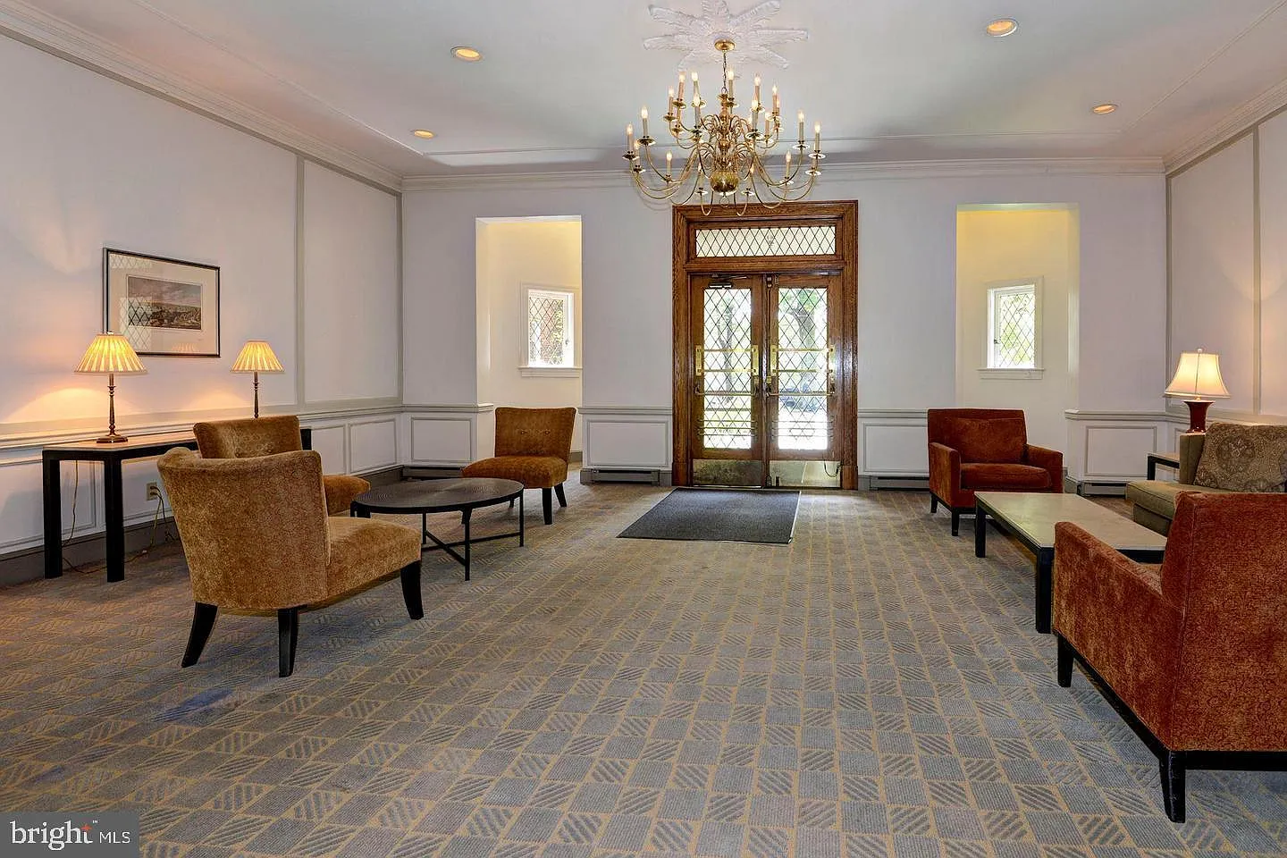 Studio, 410 sqft, $1,595 — Photo 2