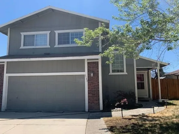 3140 Achilles Dr, Reno, NV 89512