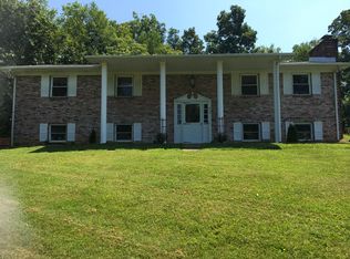 630 Everett Rd, Farragut, TN 37934