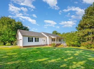 475 Jim Moore Rd, Timberlake, NC 27583