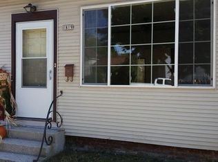 1819 N 10th St, Sheboygan City, WI 53081