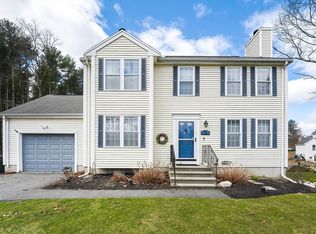 26 Caryville Xing #26, Bellingham, MA 02019