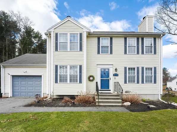 26 Caryville Xing #26, Bellingham, MA 02019