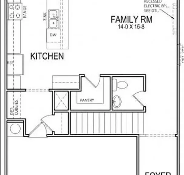 1641 Firelight Way — Photo 5