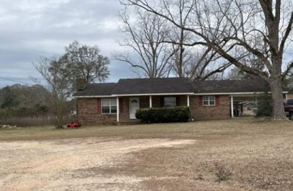 12391 County Road 6, Castleberry, AL 36432 Zillow