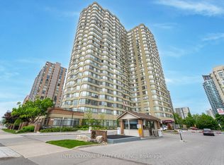 3605 Kariya Dr #109B, Mississauga, ON L5B 3J4
