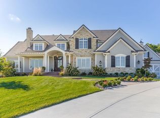 16504 Bluejacket St, Overland Park, KS 66221