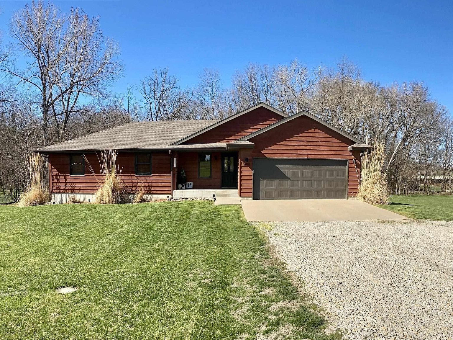 11180 Timber Ridge Dr, Holton, KS 66436 Zillow