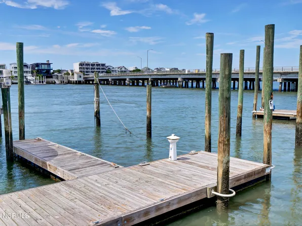 101 Waynick Boulevard #A-1, Wrightsville Beach, NC 28480