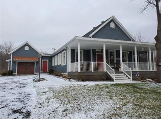 9363 County Road 15, Livonia, NY 14487